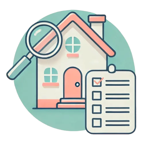 Thorough Home Inspection Process from Foundation to Roof